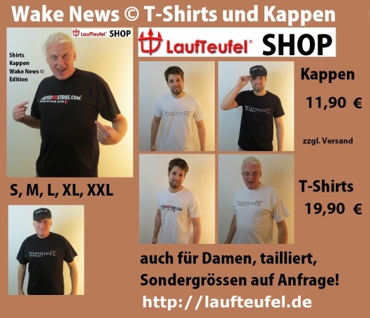 WN Shirts + Kappen neu Preise ab 20150501